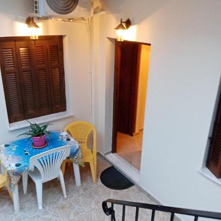 דירות Agios Ioannis  Dolphins Dreamhouse מראה חיצוני תמונה