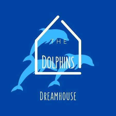 דירות Agios Ioannis  Dolphins Dreamhouse מראה חיצוני תמונה