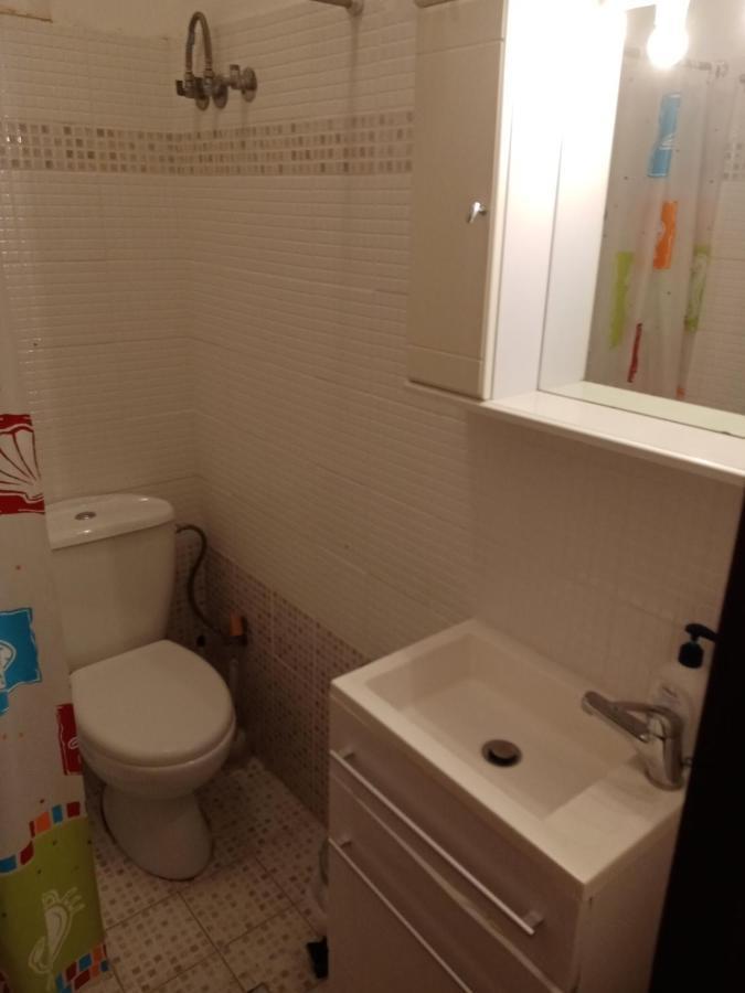 דירות Agios Ioannis  Dolphins Dreamhouse מראה חיצוני תמונה