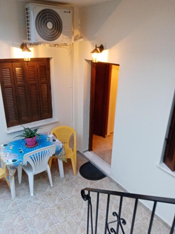 דירות Agios Ioannis  Dolphins Dreamhouse מראה חיצוני תמונה
