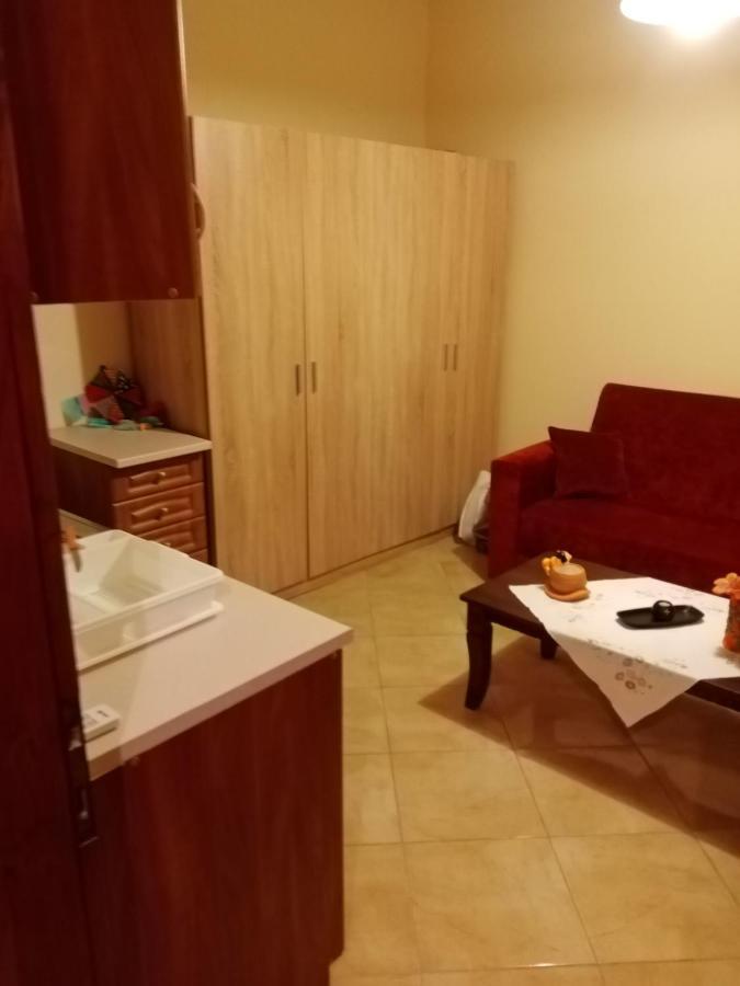 דירות Agios Ioannis  Dolphins Dreamhouse מראה חיצוני תמונה